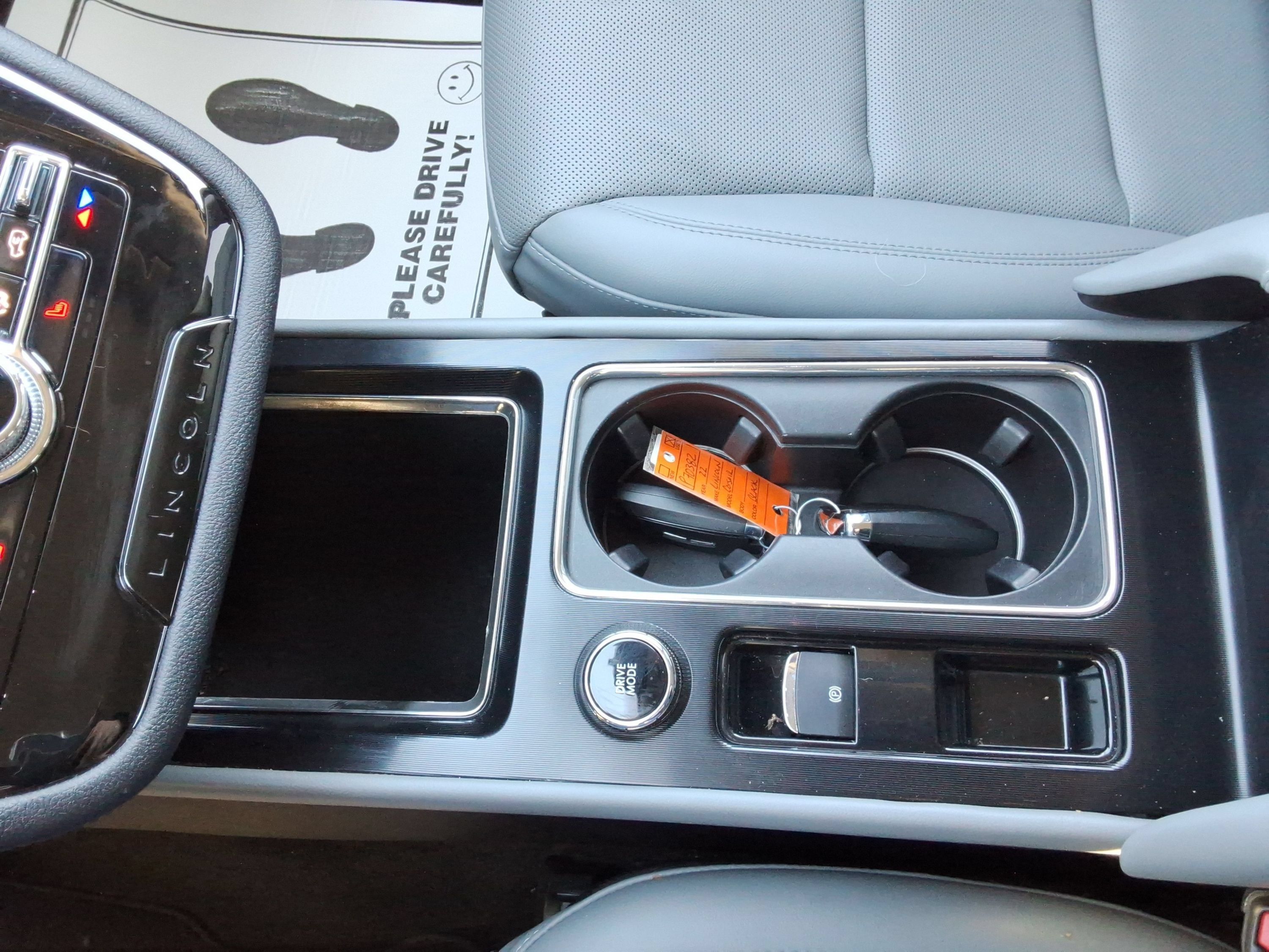 Used 2022 Lincoln Corsair Reserve AWD/4WD image 18