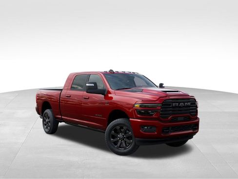 New 2026 RAM 2500 Laramie image 5