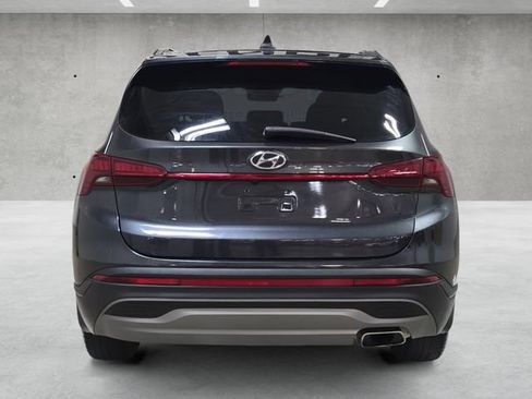 Used 2023 Hyundai Santa Fe SE w/ Cargo Package FWD image 15