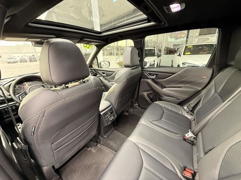 Certified 2022 Subaru Forester Wilderness image 33