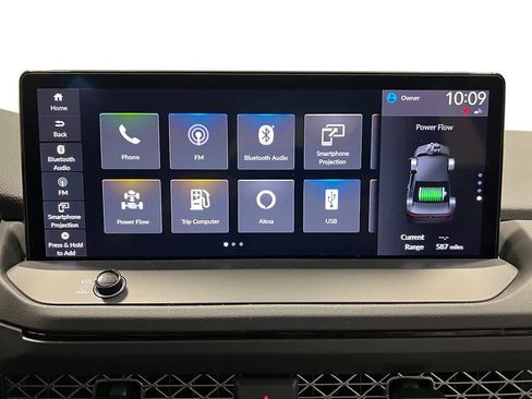 New 2025 Honda Accord EX-L image 26