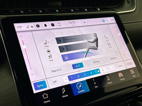 Used 2023 Jeep Grand Cherokee Overland image 16