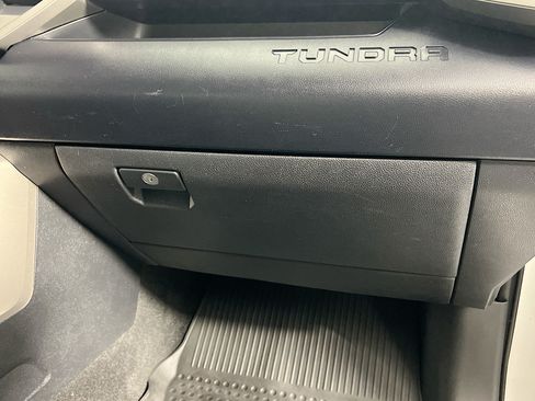 Used 2024 Toyota Tundra SR5 w/ SR5 Premium Package RWD image 34