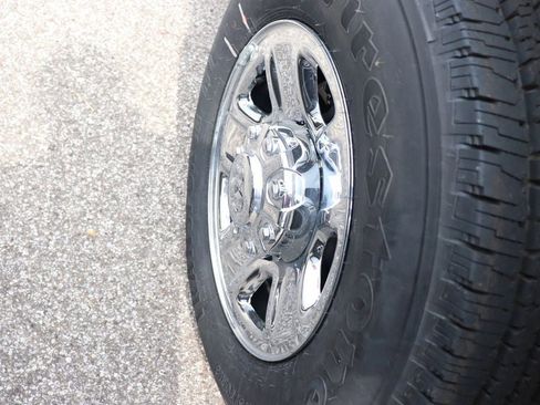 New 2024 RAM 2500 Tradesman w/ Towing Technology Group image 9