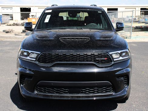 New 2026 Dodge Durango GT AWD/4WD image 33