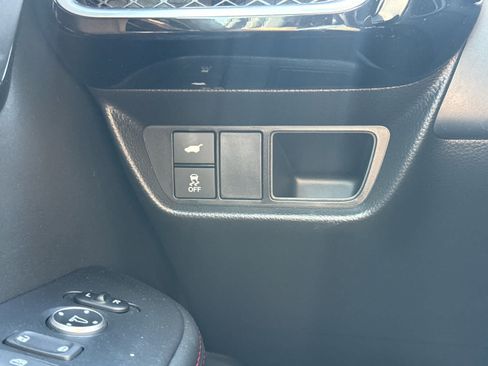 Used 2025 Acura ADX A-Spec image 28