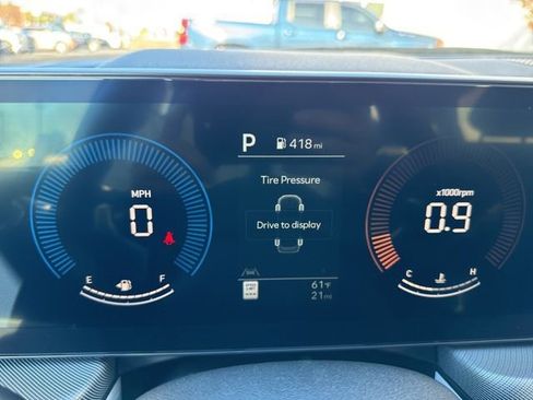 Used 2024 Hyundai Sonata SEL image 34