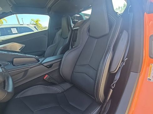 Used 2023 Chevrolet Corvette Stingray Preferred Cpe w/ Z51 Performance Package image 17