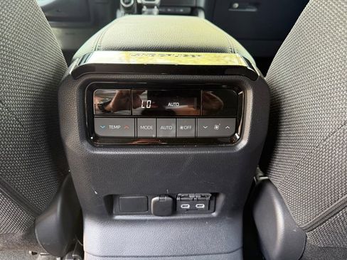 Used 2024 Toyota Land Cruiser 1958 AWD/4WD image 14