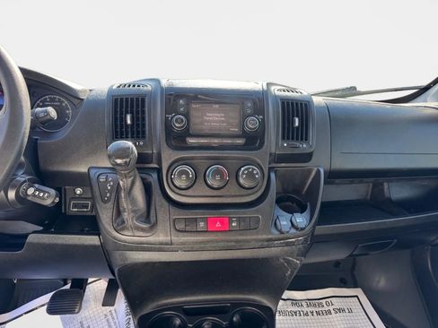 Used 2020 RAM ProMaster 1500 image 12