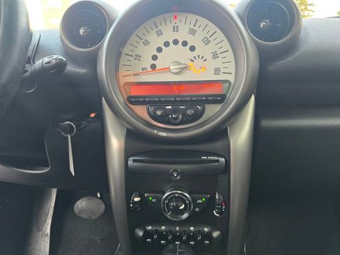 Used 2012 MINI Cooper Countryman FWD image 19