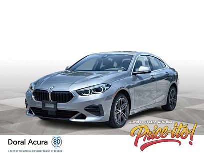 Used 2024 BMW 228i xDrive Gran Coupe w/ Convenience Package