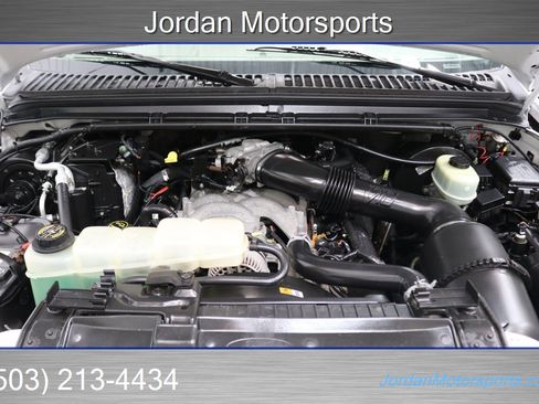 Used 2001 Ford F350 Lariat image 14