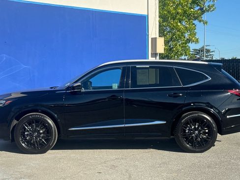 Certified 2026 Acura MDX SH-AWD w/ Advance Package image 6