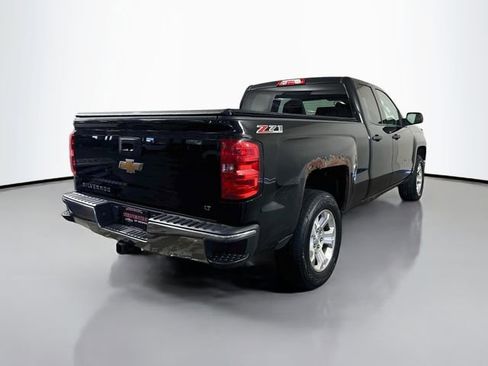 Used 2014 Chevrolet Silverado 1500 LT w/ All Star Edition AWD/4WD image 6