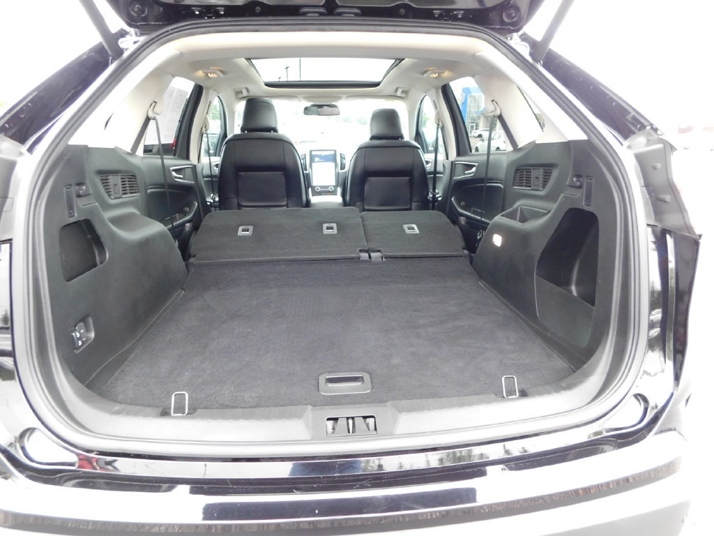 Used 2024 Ford Edge SEL w/ Convenience Package AWD/4WD image 27