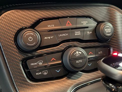 Used 2023 Dodge Challenger SRT Hellcat Redeye image 23