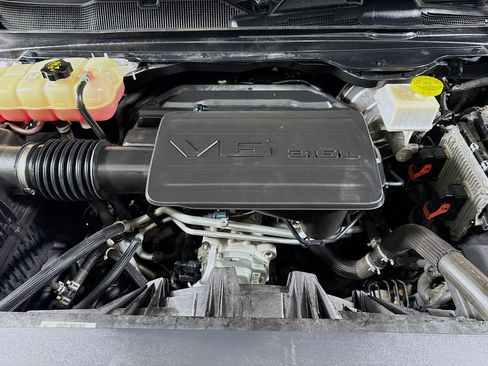 Used 2019 RAM 1500 Big Horn AWD/4WD image 39