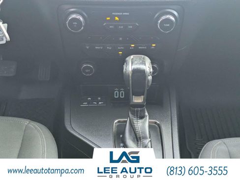 Used 2019 Ford Ranger XLT w/ Equipment Group 301A Mid RWD image 18