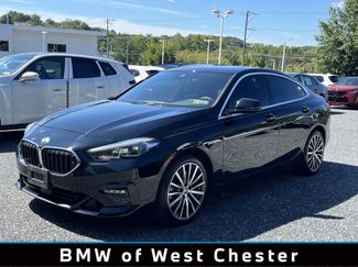 Used 2021 BMW 228i xDrive Gran Coupe w/ Convenience Package video 1