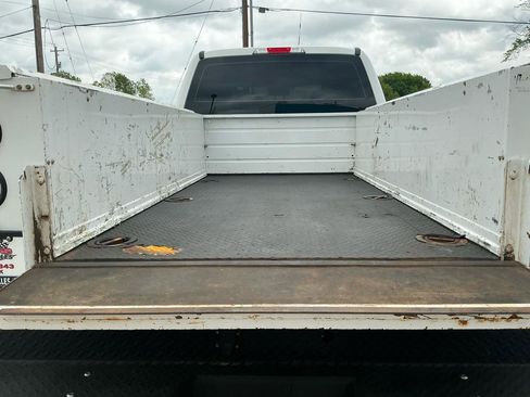 Used 2019 Ford F350 XL w/ Power Equipment Group AWD/4WD image 9