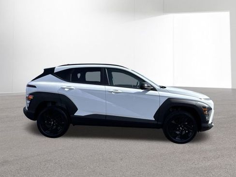 New 2026 Hyundai Kona SEL Sport AWD/4WD image 31