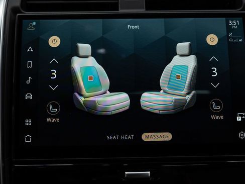 Used 2023 Land Rover Discovery S R-Dynamic image 32