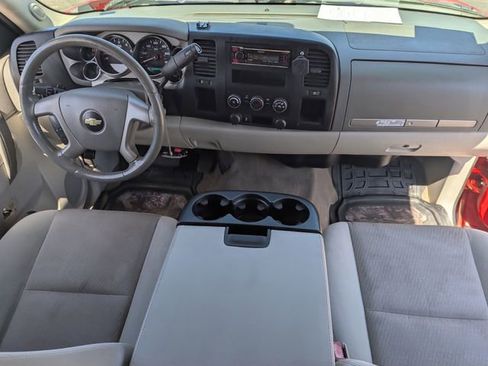 Used 2013 Chevrolet Silverado 1500 LT image 15