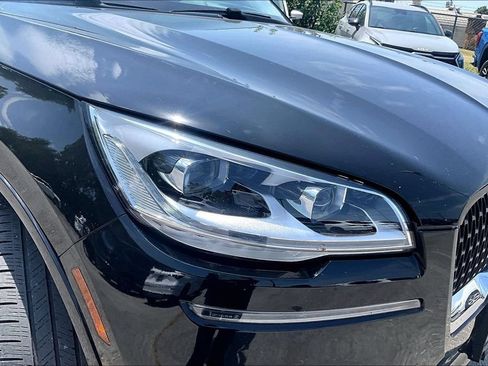 Used 2021 Lincoln Aviator Reserve w/ Equipment Group 208A AWD/4WD image 38