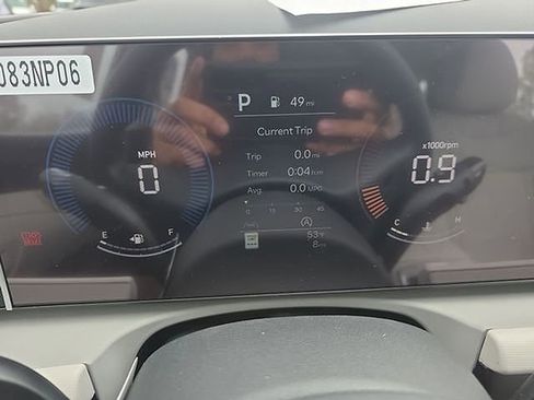 New 2026 Hyundai Tucson SE image 29