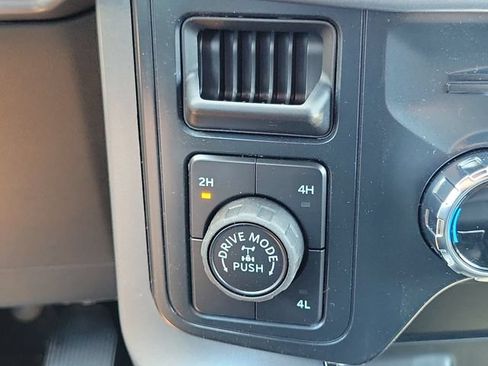 New 2026 Ford F150 XLT w/ Equipment Group 302A MID AWD/4WD image 32