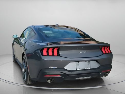 New 2026 Ford Mustang GT image 26