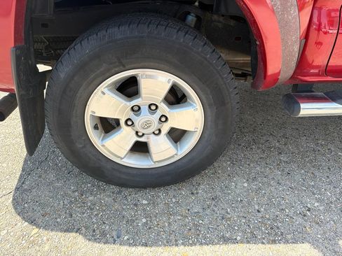 Used 2012 Toyota Tacoma PreRunner w/ TRD Sport Pkg RWD image 20