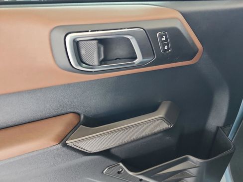 Certified 2023 Ford Bronco Outer Banks image 15