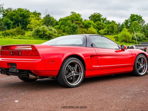 Used 1992 Acura NSX image 8
