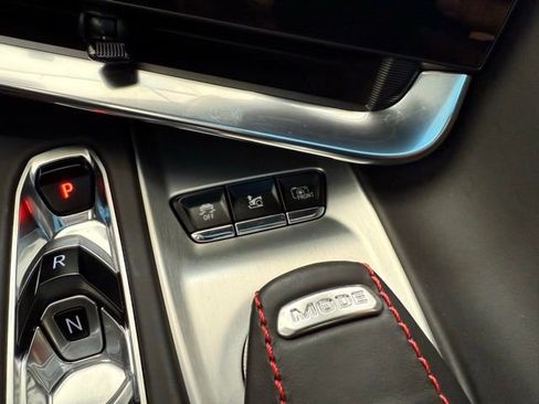 Used 2023 Chevrolet Corvette Stingray Premium Cpe w/ 3LT image 30