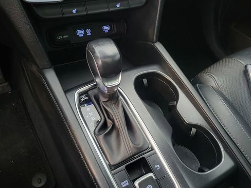 Used 2019 Hyundai Santa Fe Limited image 27