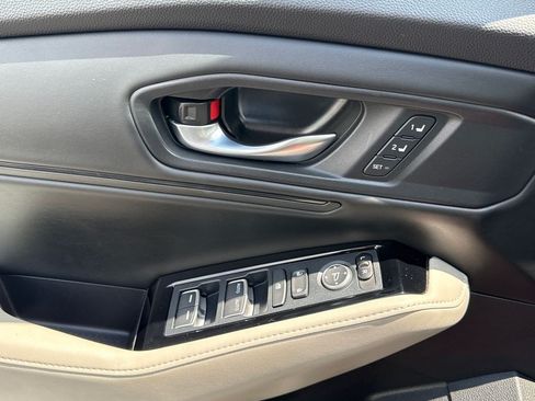 Certified 2024 Honda Accord Touring image 22