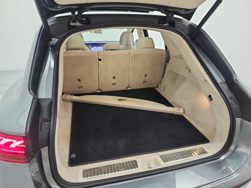 Certified 2023 Mercedes-Benz EQS 450+ SUV image 21