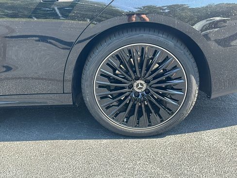 New 2026 Mercedes-Benz E 350 E 350 image 23