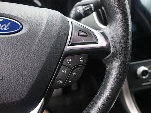 Used 2024 Ford Edge SEL AWD/4WD image 19