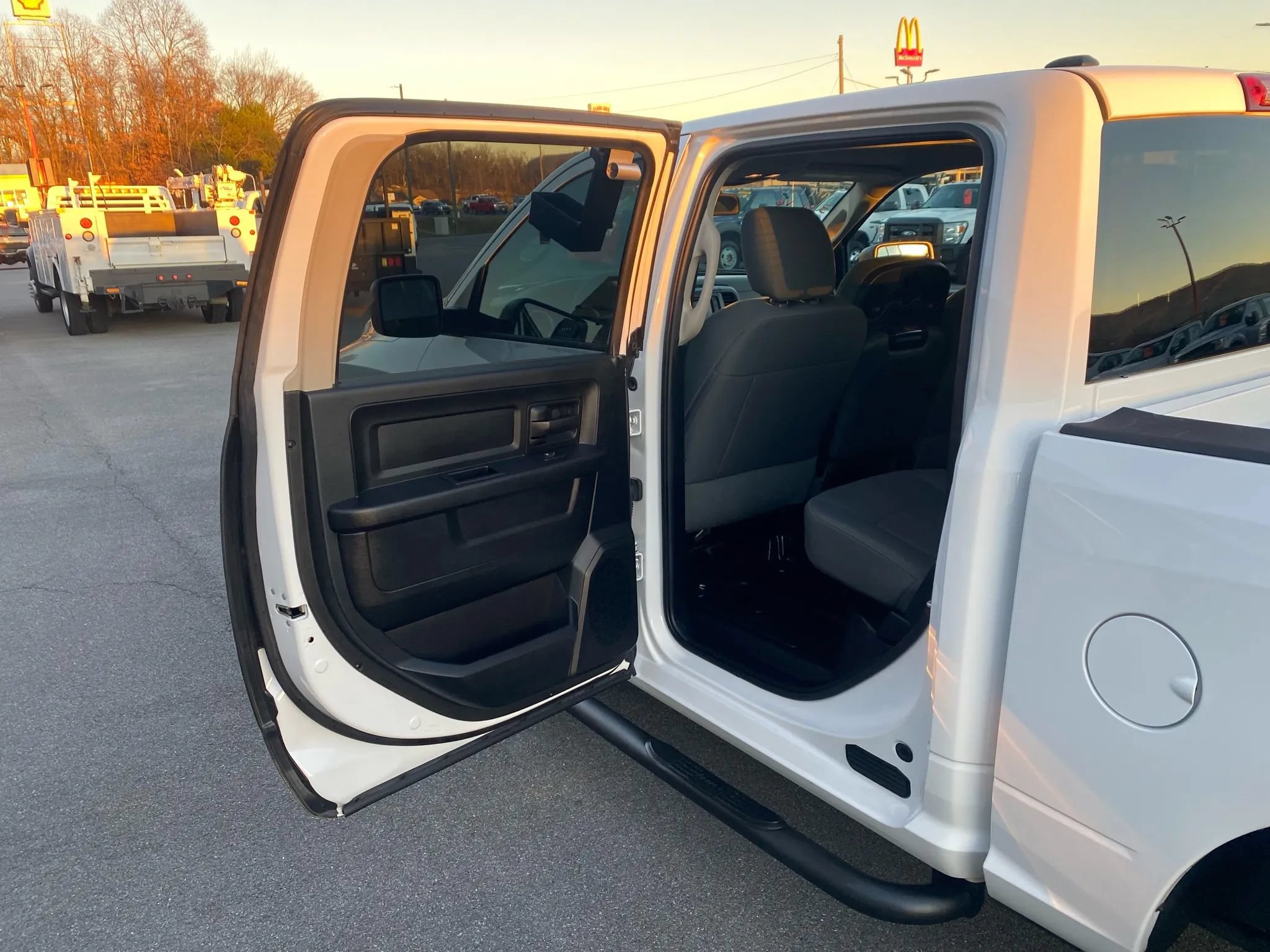 Used 2016 RAM 1500 Tradesman w/ Popular Equipment Group RWD image 22