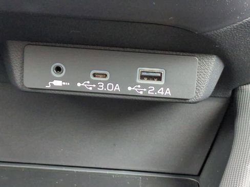 New 2026 Subaru Forester Premium image 30