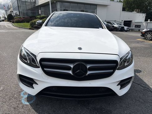 Used 2019 Mercedes-Benz E 300 4MATIC image 14