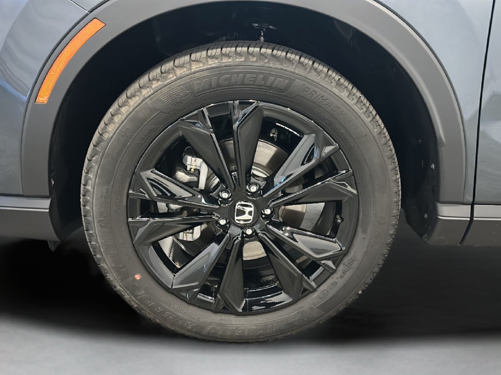 Certified 2026 Honda CR-V Sport Touring image 14