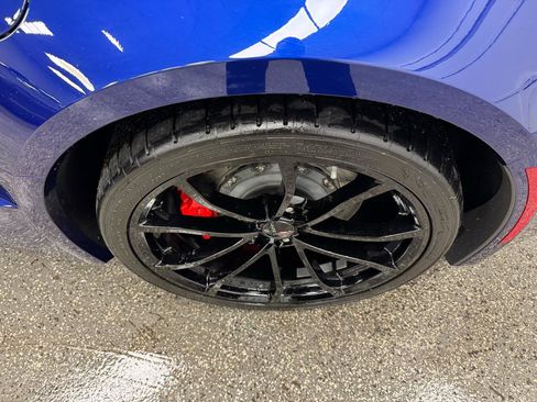 Used 2017 Chevrolet Corvette Grand Sport image 29