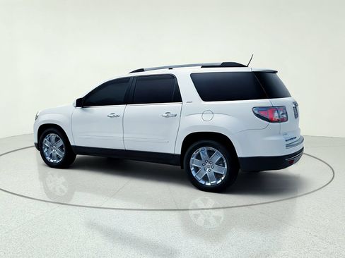 Used 2017 GMC Acadia Limited SLT AWD/4WD image 5