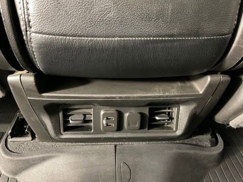 Used 2020 Chevrolet Silverado 1500 RST image 16