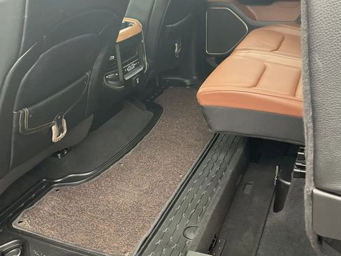 Used 2019 RAM 1500 Limited AWD/4WD image 44