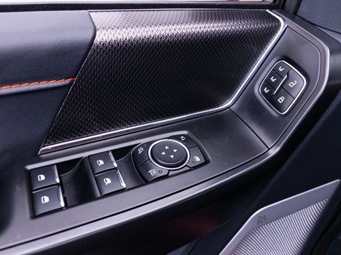 Used 2025 Ford F150 Raptor AWD/4WD image 23